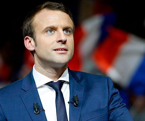 Президент Франции назвал великим солдатом союзника нацистов