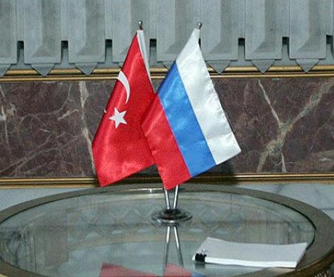 Президент обозначил судьбу крупнейших российско-турецких проектов