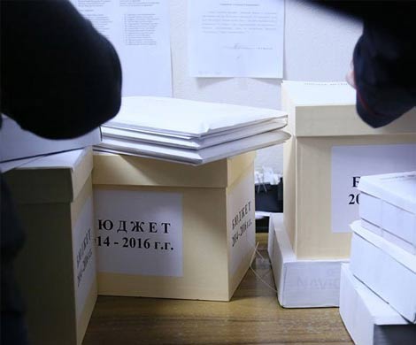 Президент поддержал идею об однолетнем бюджете