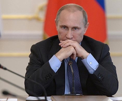 Президенту предложат концепции роста экономики