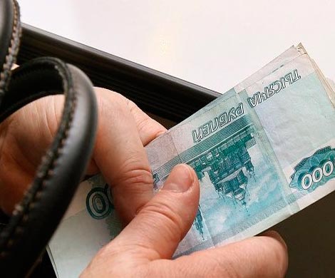Накопительную часть пенсии могут обнулить