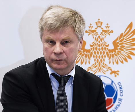 Президенту РФС вынесен вотум недоверия
