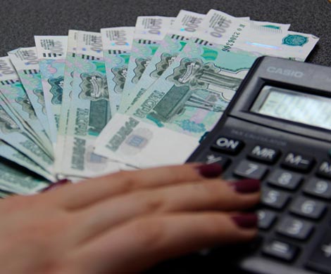 При участии ФСПП россиянам  выплатили 3,7 млрд рублей долгов по зарплате