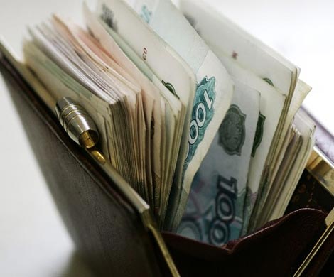 Прибавка к зарплате не делает людей счастливыми