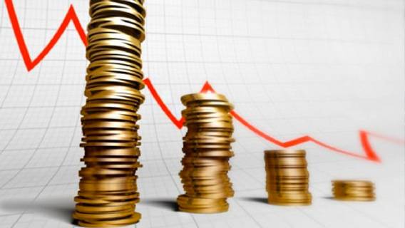 Прибыль компаний продолжит снижаться из-за инфляции и конфликта на Украине несмотря на рост выручки