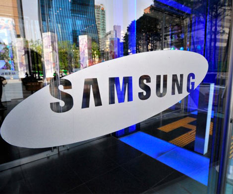 Прибыль Samsung выросла