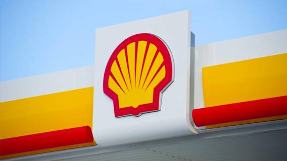 Прибыль Shell резко упала в 2020 году из-за пандемии