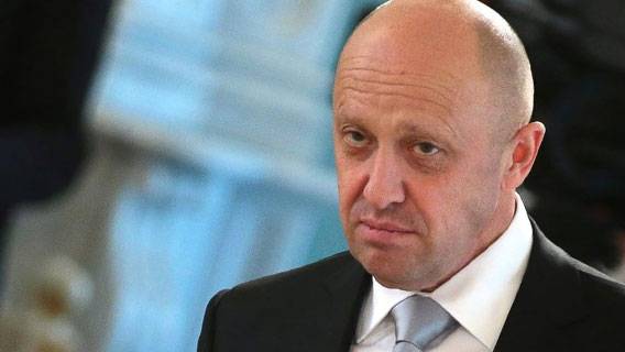 Пригожин предложил организовать общественный контроль за журналистами