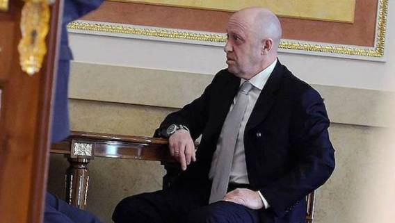 Пригожин предложил ужесточить ответственность за призывы к незаконным акциям в СМИ