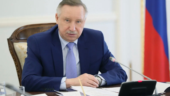 Пригожин призвал журналистов распространить вопросы от петербуржцев для прямой линии с Бегловым