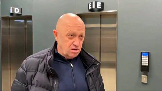 «Прийти к папочке, попросить прощения»: Пригожин дал совет американцам и британцам 