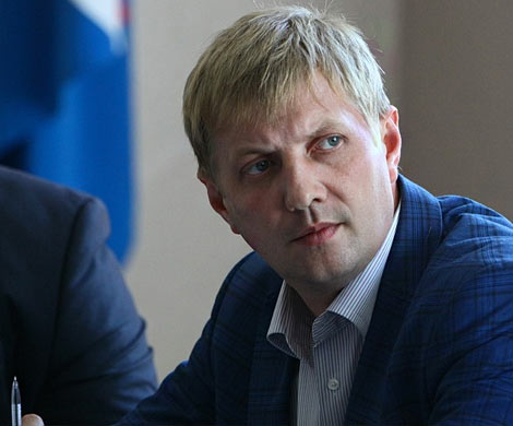 Приморье получило нового вице-губернатора