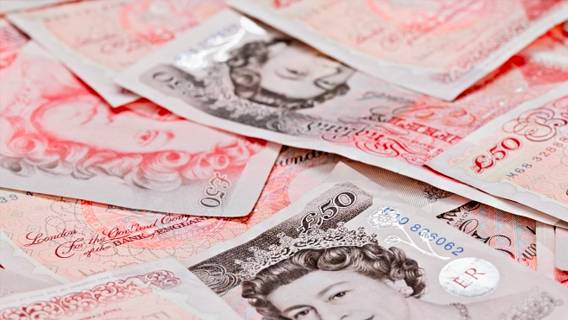 Принц Чарльз получил £1 млн от семьи Усамы бен Ладена