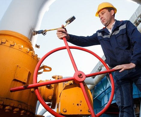 Пришло время Украине заплатить вторую часть долга за газ