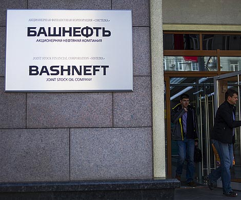 Приватизация в нефтянке стала мистификацией