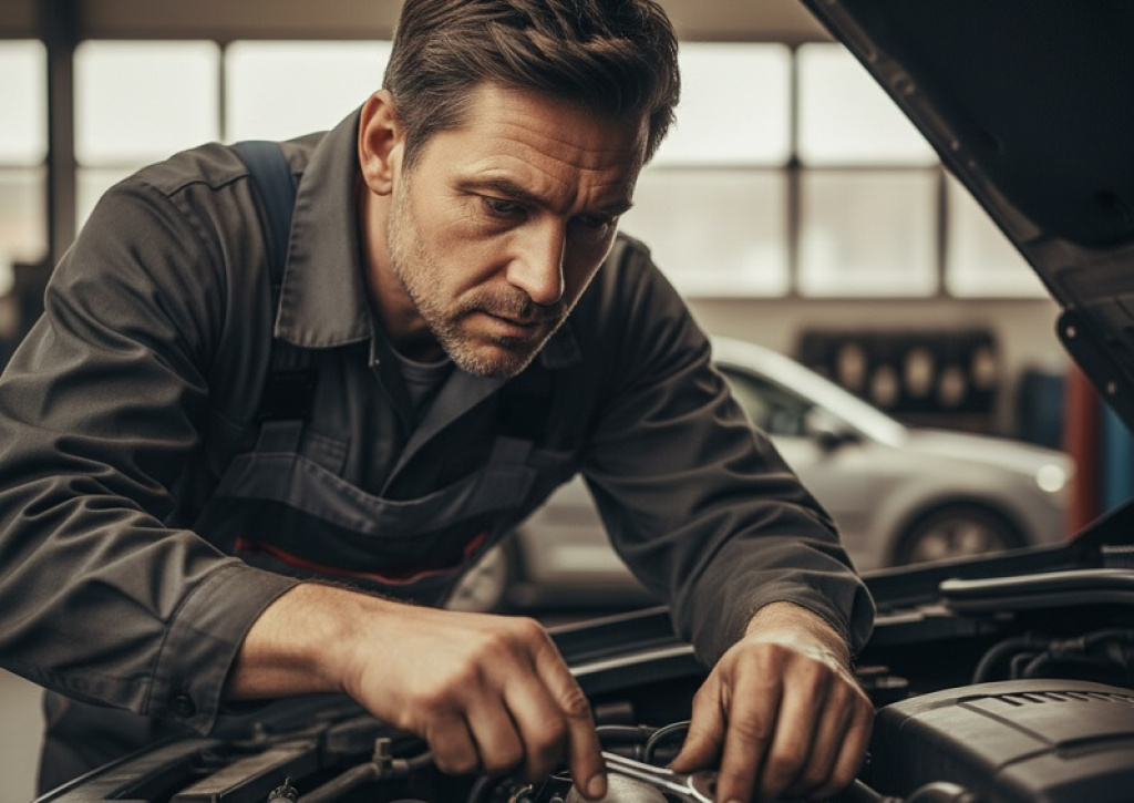 Признаки износа клапанных сальников: почему растёт расход масла и как выбрать комплект