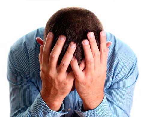 Проблемы с качеством спермы наблюдаются у половины молодых мужчин 