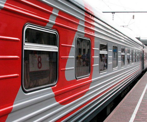 Продажа билетов на поезда в Крым стартует 9 декабря