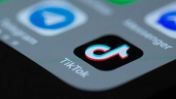Продажа TikTok в США отложена на неопределенный срок, поскольку Байден пересматривает политику безопасности