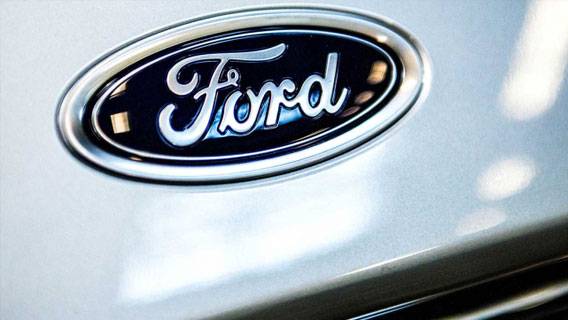 Продажи автомобилей Ford в США выросли на 32%