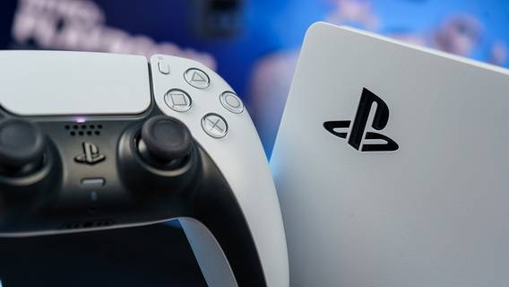 Продажи PlayStation 5 превысили 40 млн экземпляров по всему миру
