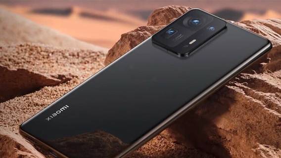 Продажи Xiaomi замедлились в третьем квартале из-за глобального дефицита микросхем и жесткой конкуренции в Китае