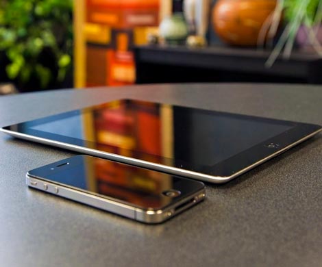 Продажу iPhone и iPad в  США могут запретить 