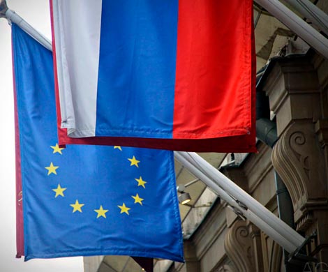 Продление антироссийских санкций Евросоюза вступило в силу