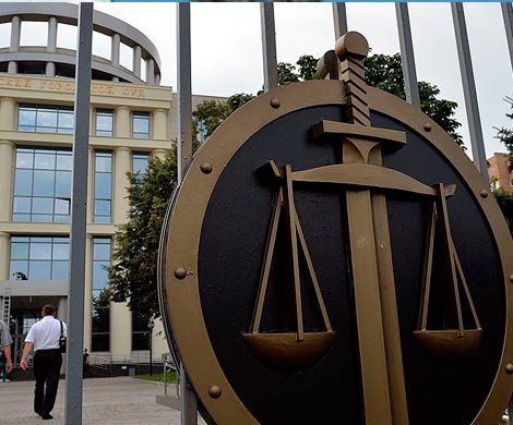 Продление домашнего ареста Удальцова и ареста Развозжаева признано законным
