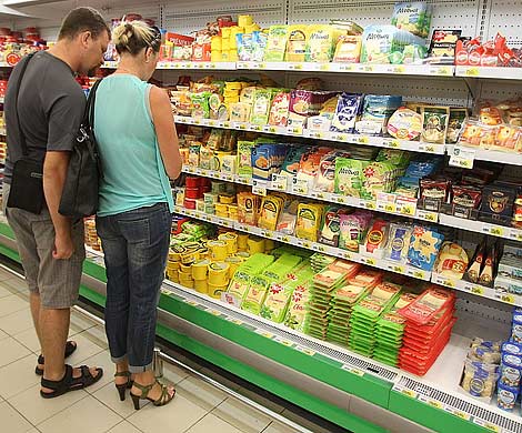 Продовольствие на 654% дороже – результат проверки прокуратуры