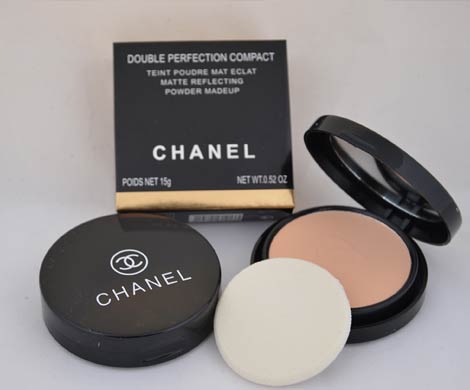 Продукция Chanel в России станет дешевле