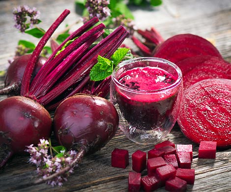 Продукты питания, способные улучшить метаболизм