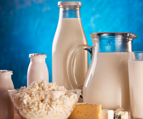 Продукты с заменителями молочных жиров будут маркировать открыто