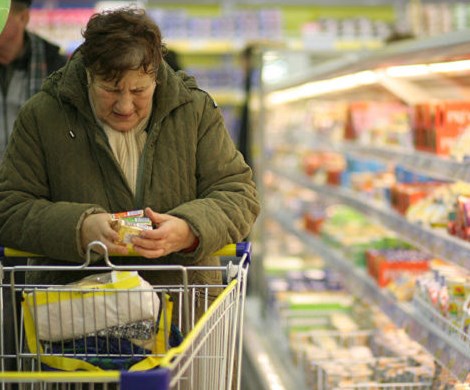 Продукты станут хуже и дороже: как Госдума рынок отрегулировала