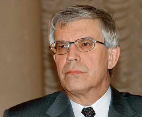 Профессионал