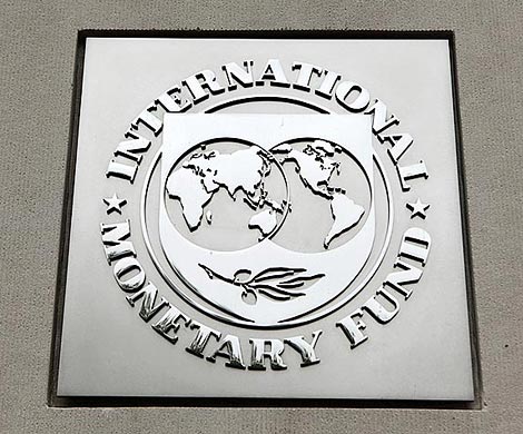 Прогноз МВФ в отношении экономики РФ ухудшен