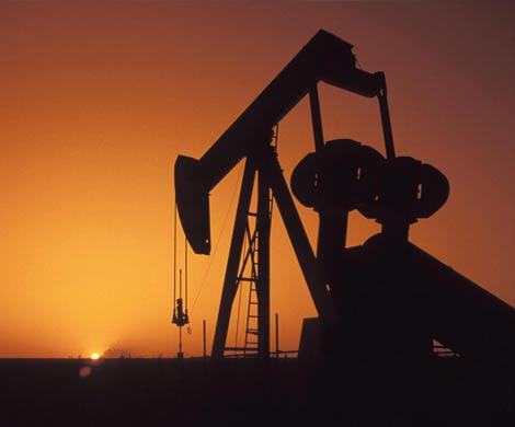 Прогноз ОПЕК: нефтедобыча в России сократится