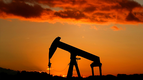 Прогнозы боятся непредсказуемой нефти