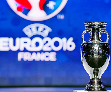 Прогнозы на Евро-2016: будет ли Испания чемпионом?