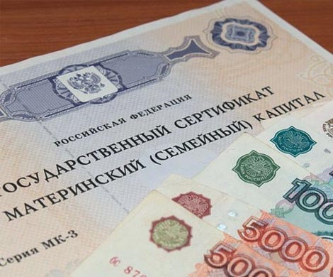 Программа маткапитала не оказала  на рождаемость  большого влияния
