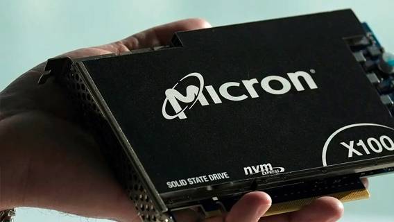 Производитель полупроводников Micron заявил о сокращении штата на 10% и приостановке выплаты бонусов
