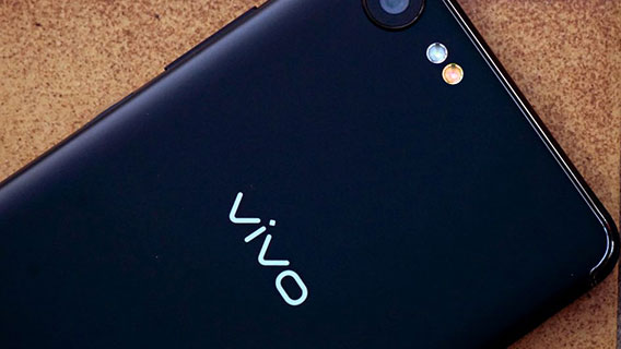 Производитель смартфонов Vivo открыл производственный комплекс рядом с конкурирующим исследовательским центром Huawei