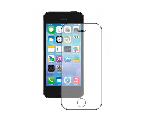 Производитель защитных стекол раскрыл размеры дисплея iPhone SE 2