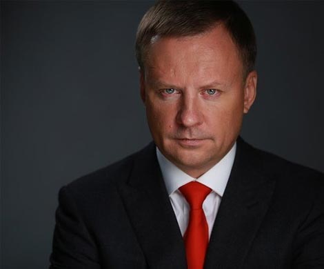 Прокуратура отказалась возбуждать дело против Вороненкова