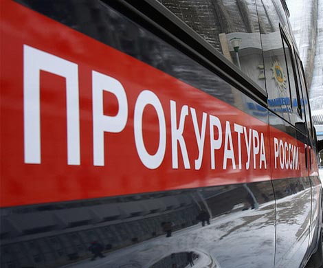 Прокуратура трижды безрезультатно обратилась к СКР по делу Каменщика