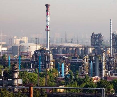 Прокуратура возбудила дело против Московского НПЗ
