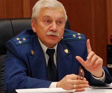 Прокурор Казани ушел в отставку после пожара в ТЦ "Адмирал"