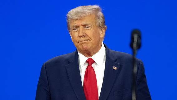 Прокуроры Нью-Йорка готовятся к предъявлению обвинения Трампу