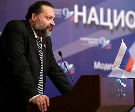 Промышленный лоббизм Павла Дорохина