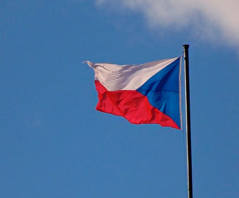 Пророссийский Земан является основным претендентом на пост президента Чехии